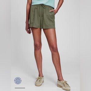 GAP Linen Shorts